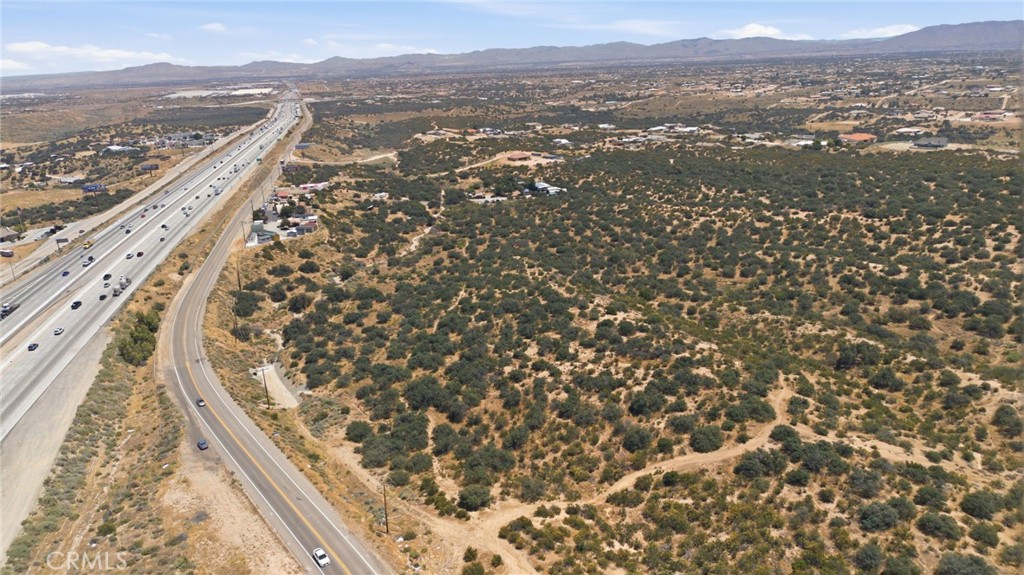 0 Mariposa Road