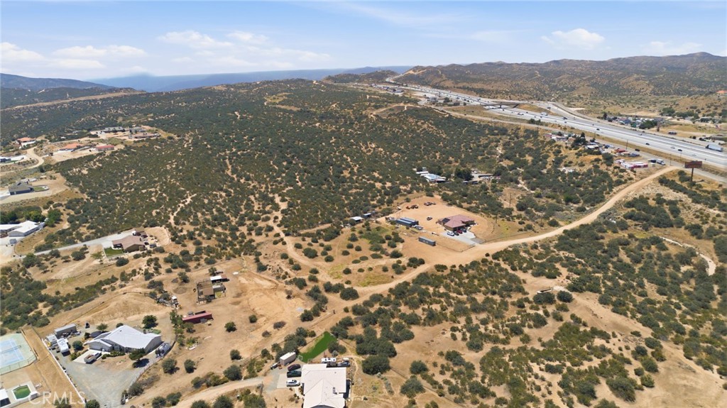 0 Mariposa Road