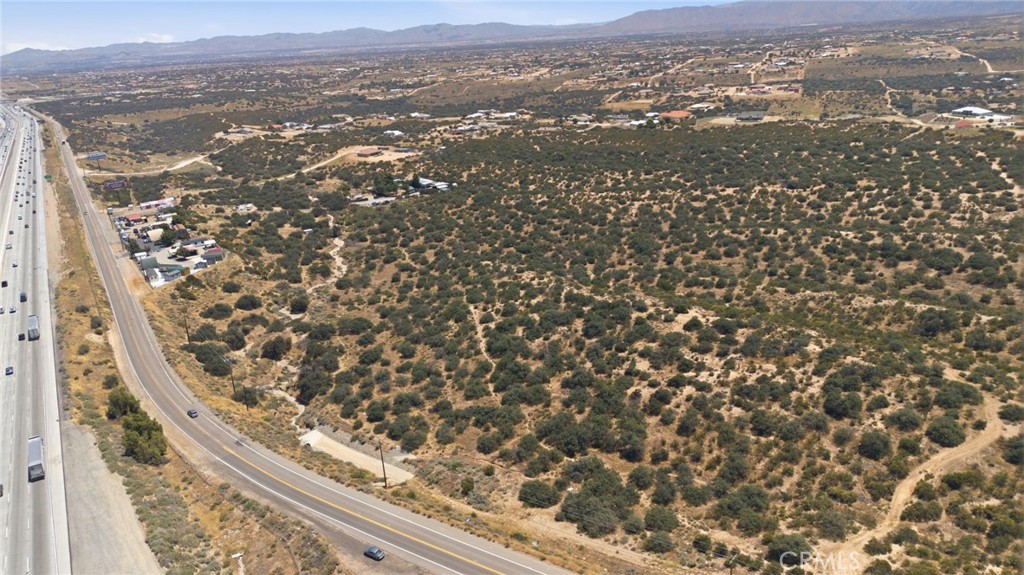 0 Mariposa Road