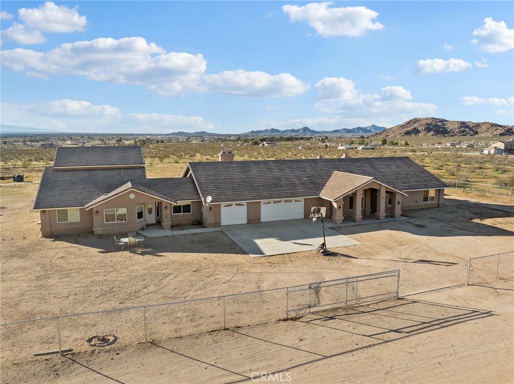 13850 Nightshade Road