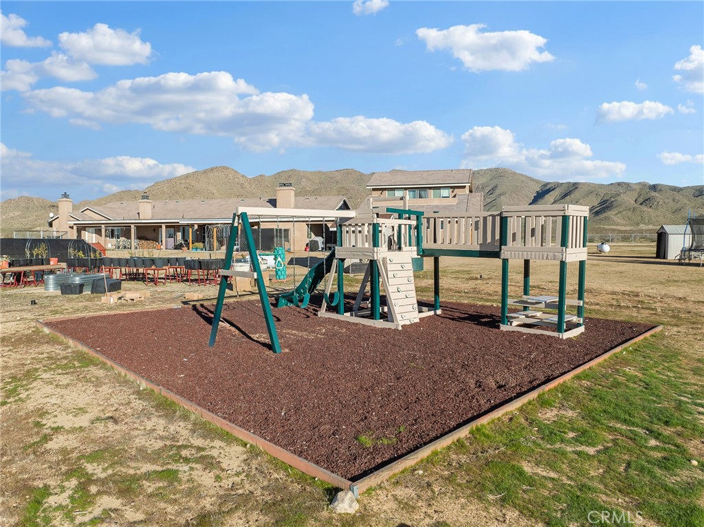 13850 Nightshade Road