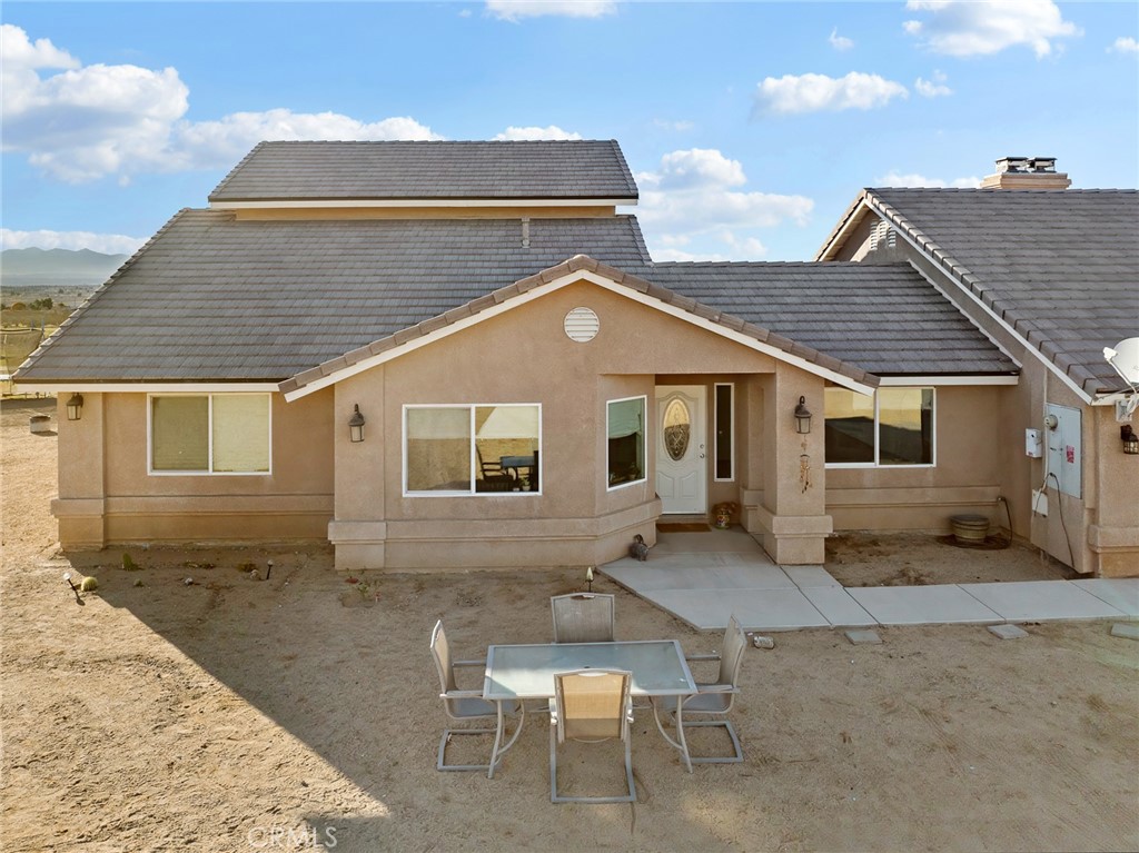 13850 Nightshade Road