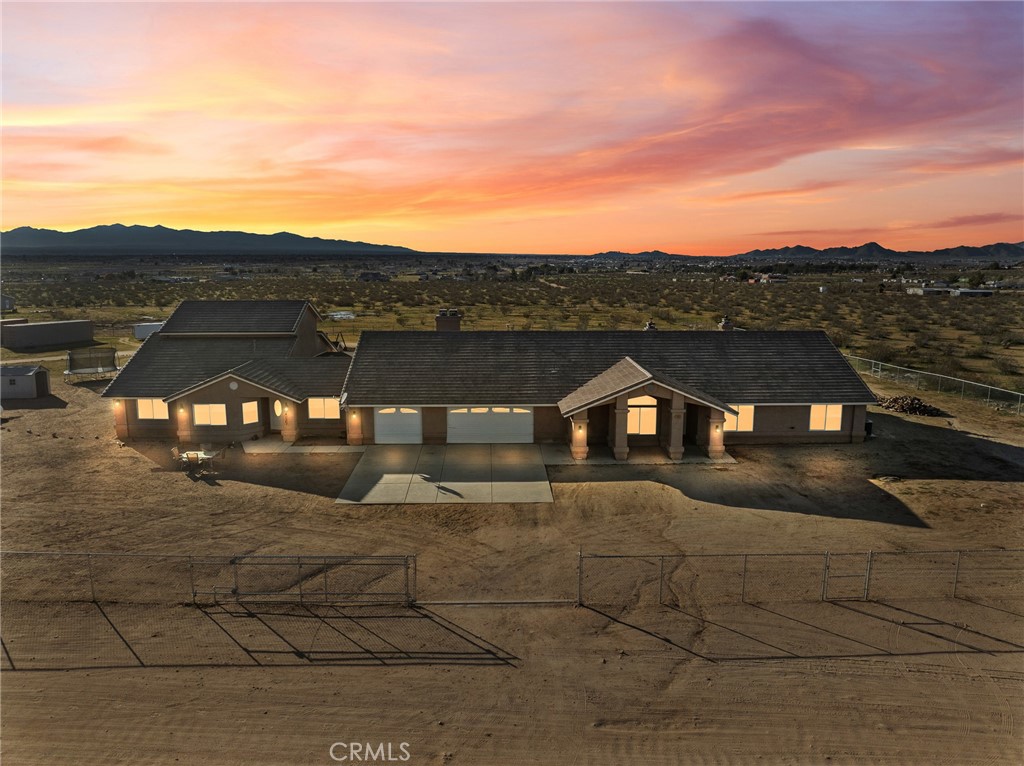 13850 Nightshade Road