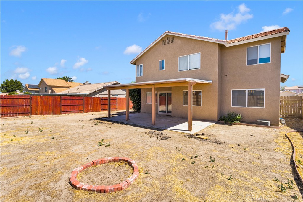 13776 Foxfire Road