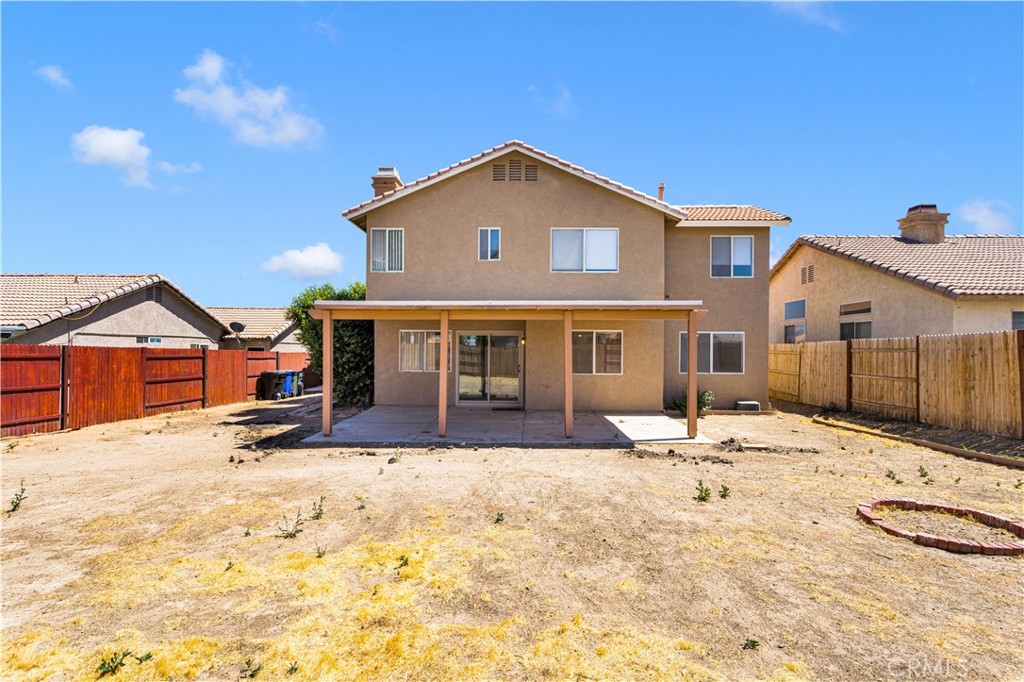 13776 Foxfire Road