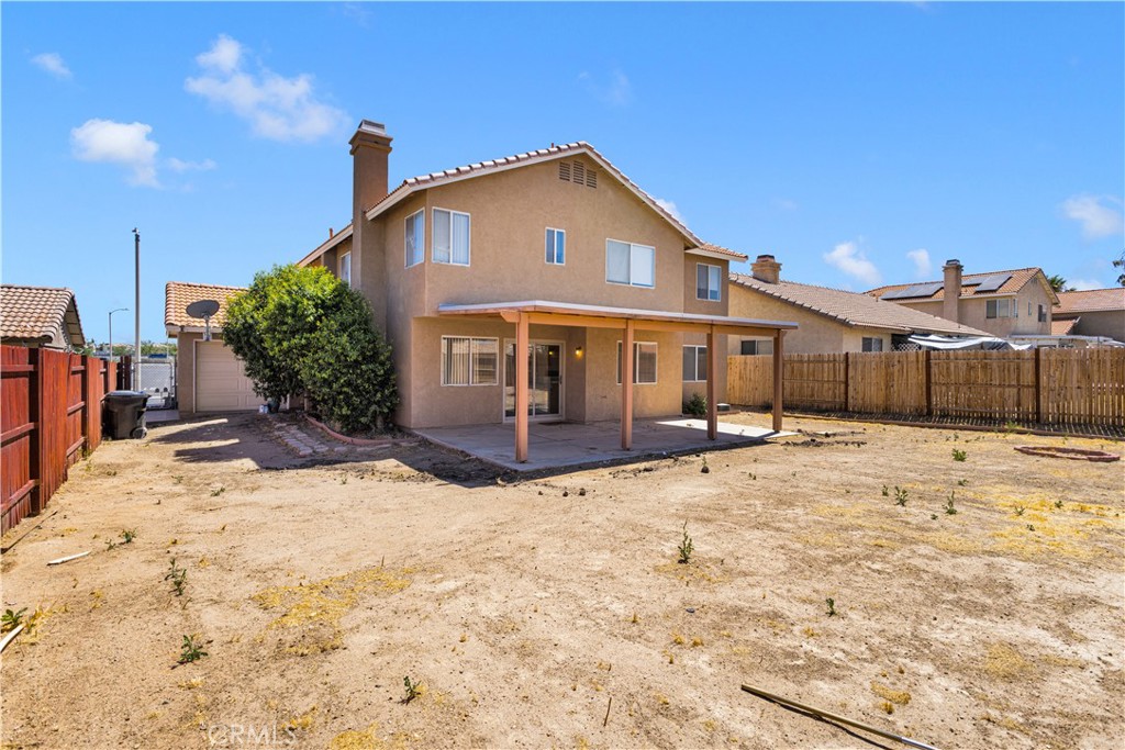 13776 Foxfire Road