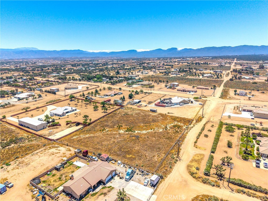 6589 Fremontia Road