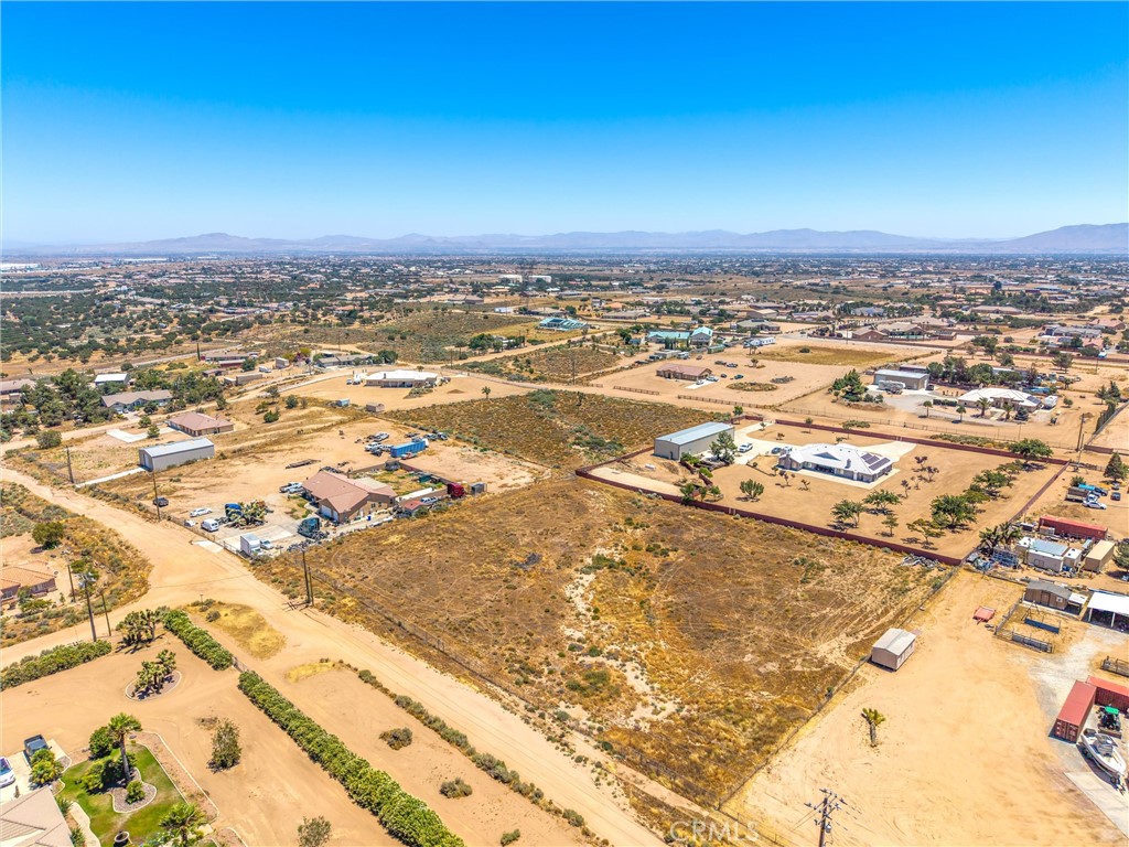 6589 Fremontia Road