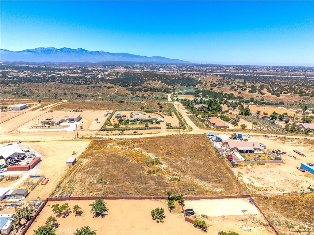 6589 Fremontia Road