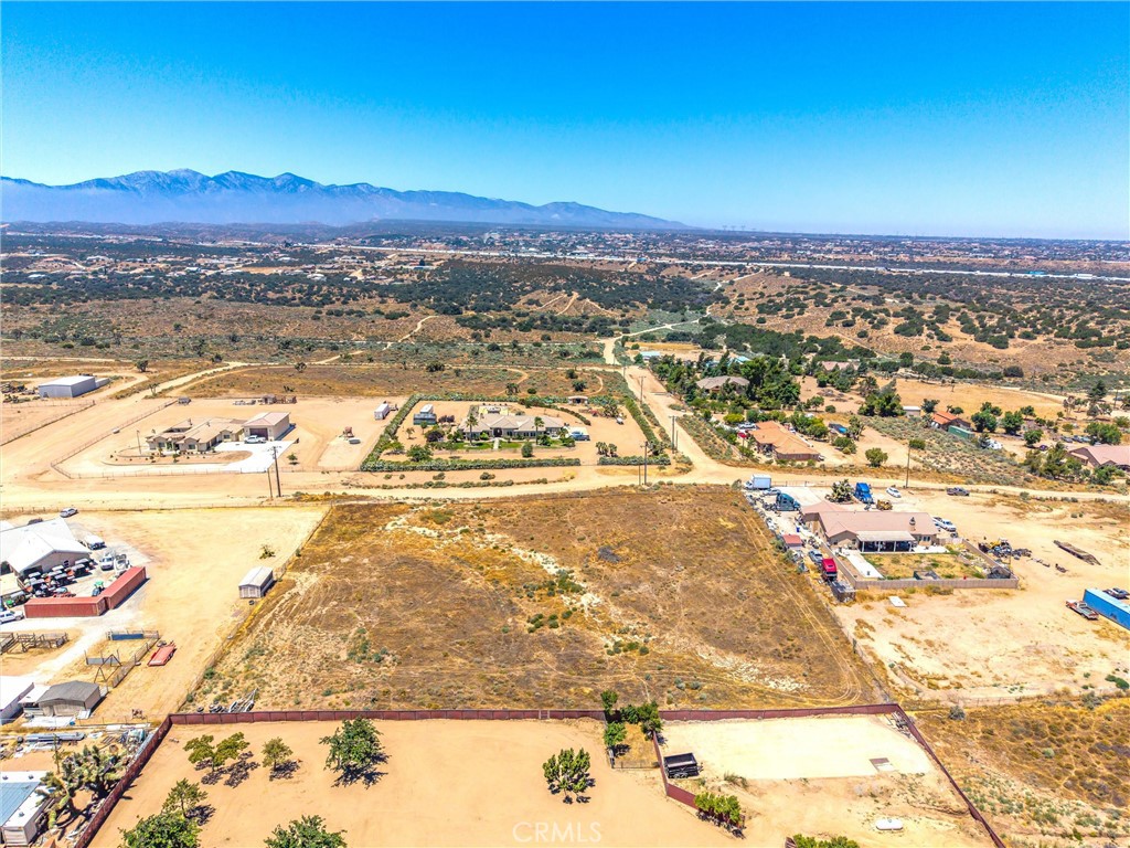 6589 Fremontia Road