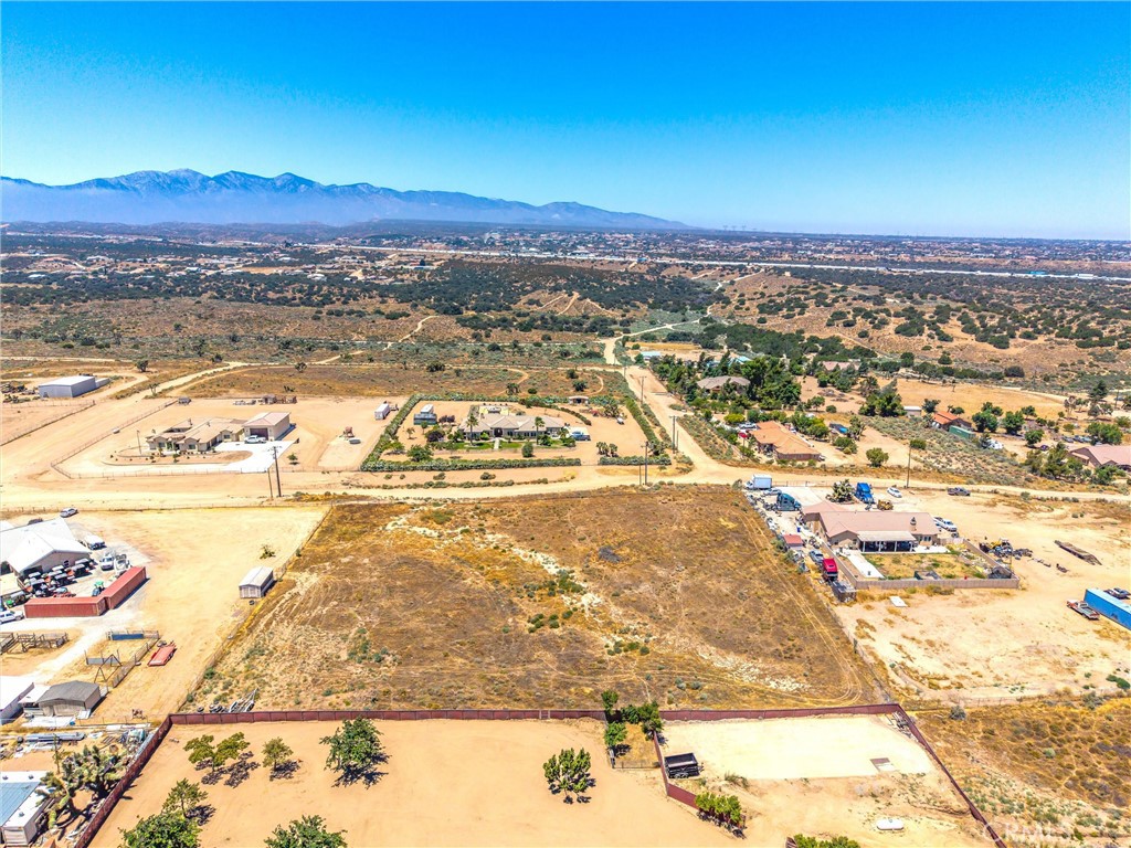 6589 Fremontia Road