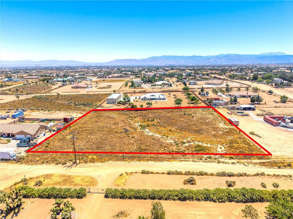6589 Fremontia Road