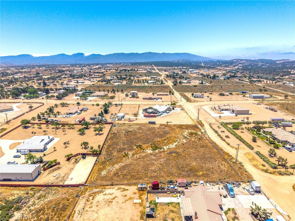 6589 Fremontia Road