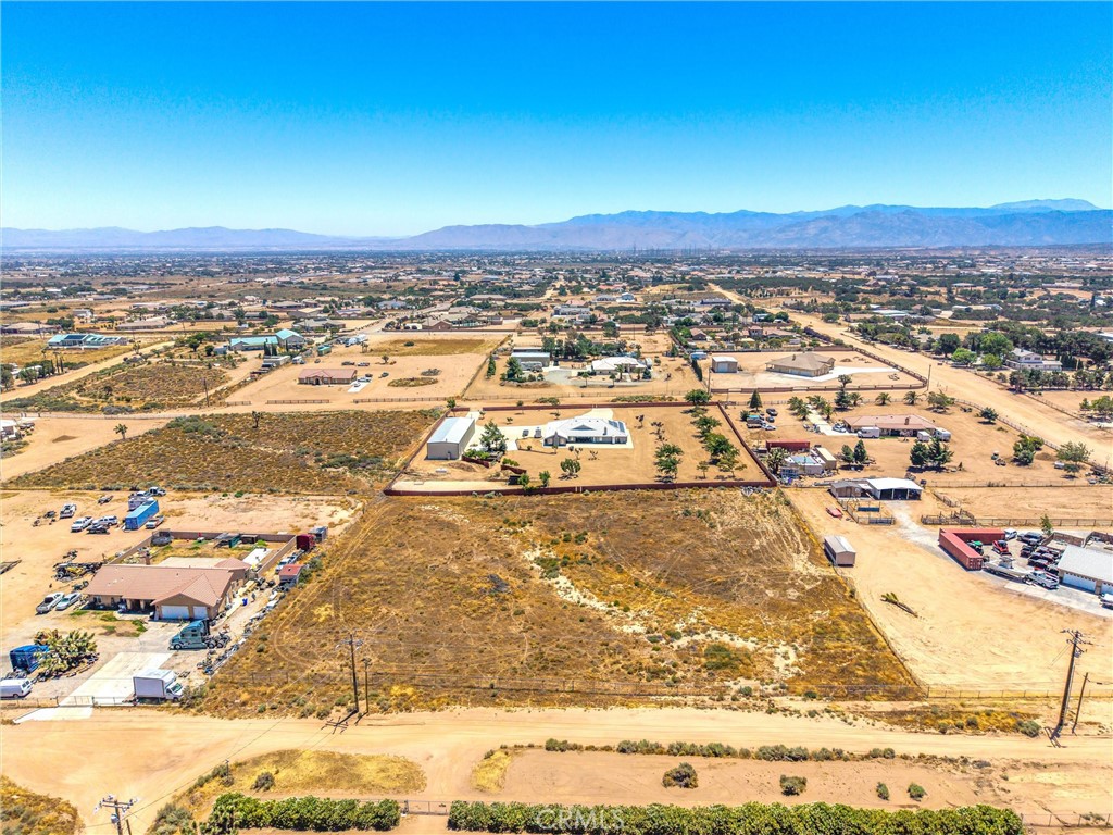 6589 Fremontia Road