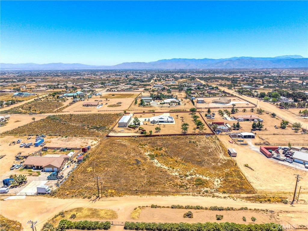 6589 Fremontia Road