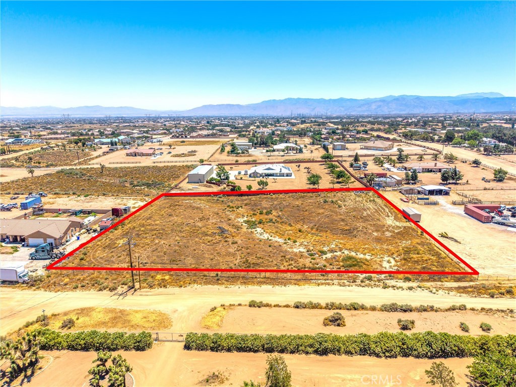 6589 Fremontia Road