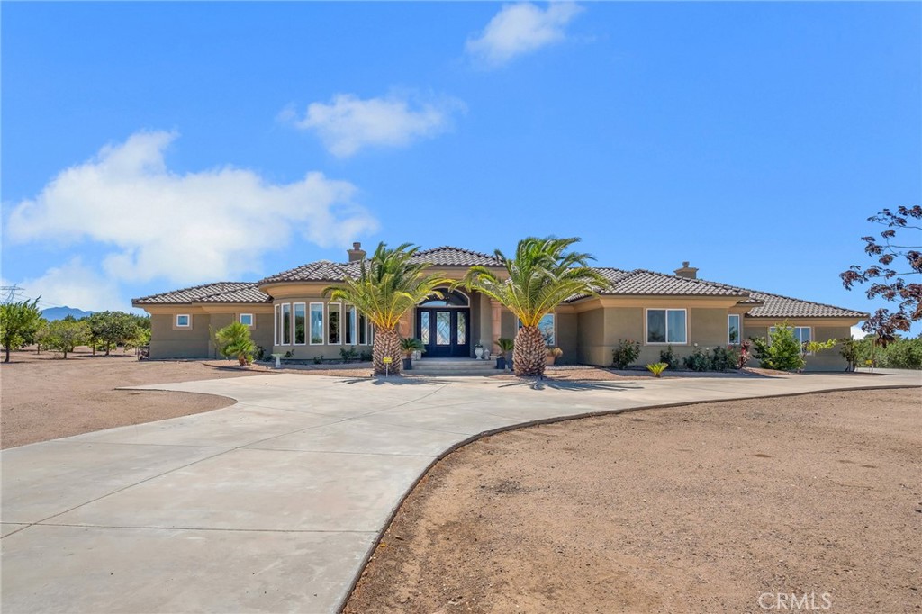7026 Cataba Road
