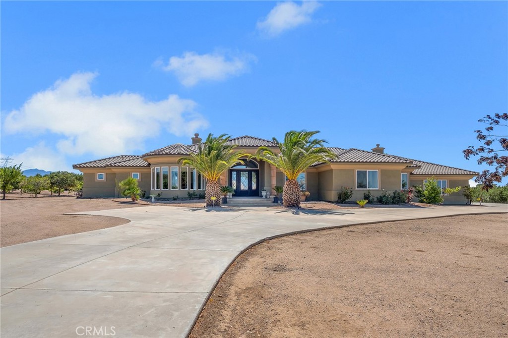 7026 Cataba Road