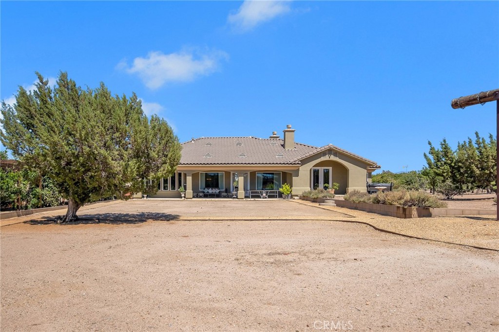 7026 Cataba Road