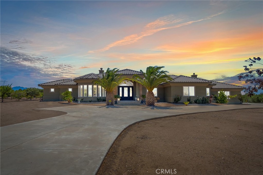 7026 Cataba Road