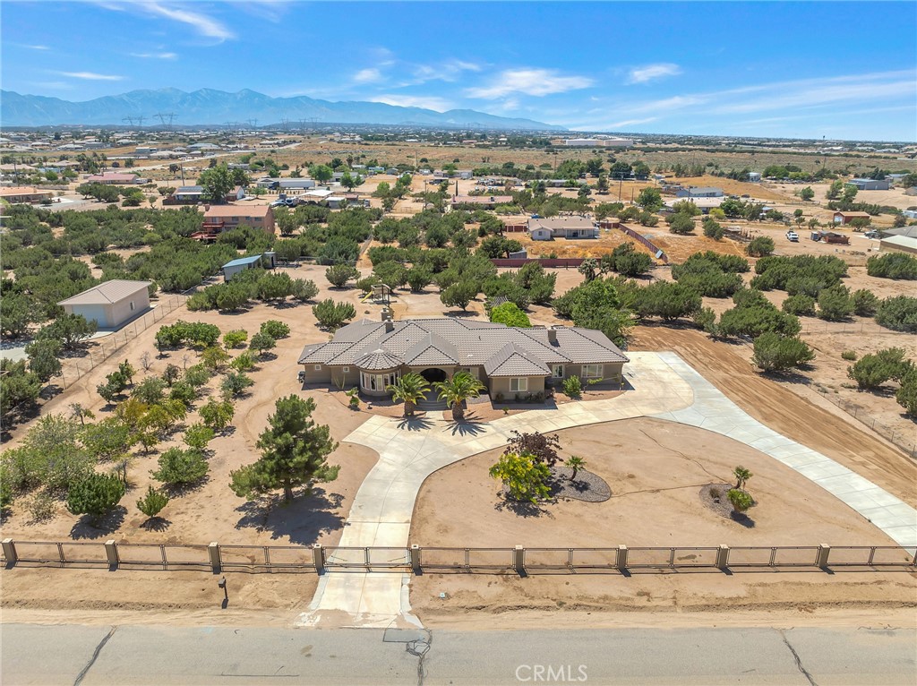 7026 Cataba Road