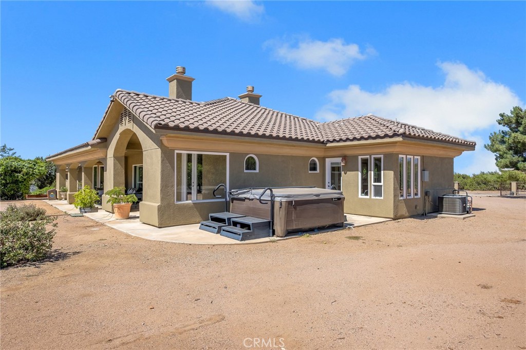 7026 Cataba Road
