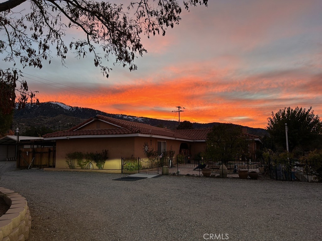 9072 Green Road