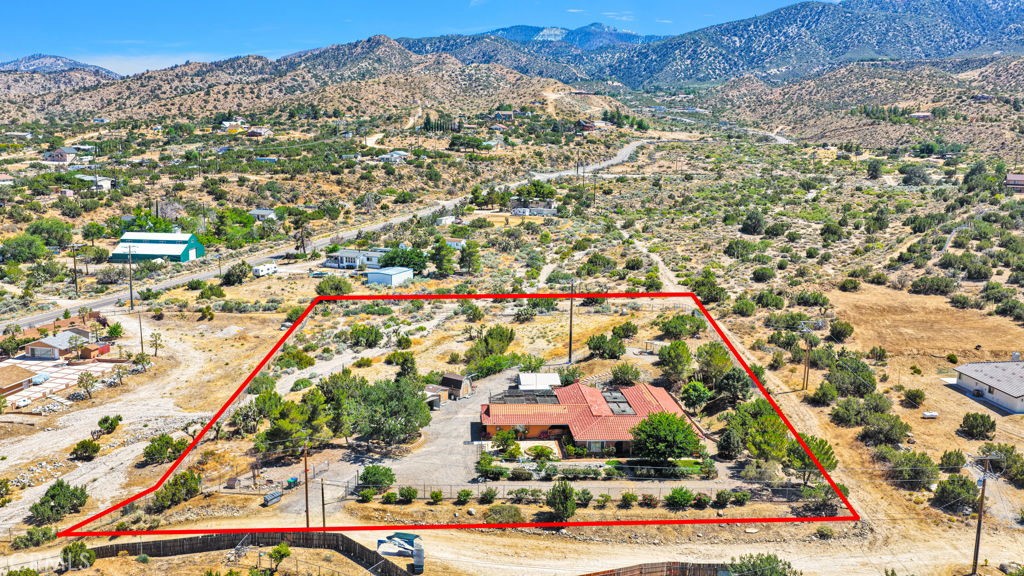 9072 Green Road