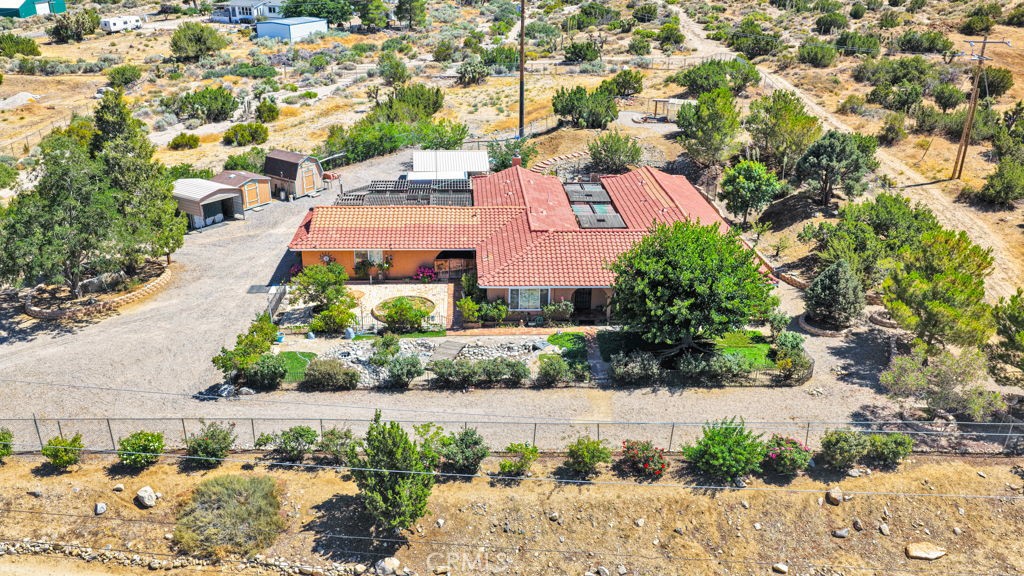 9072 Green Road