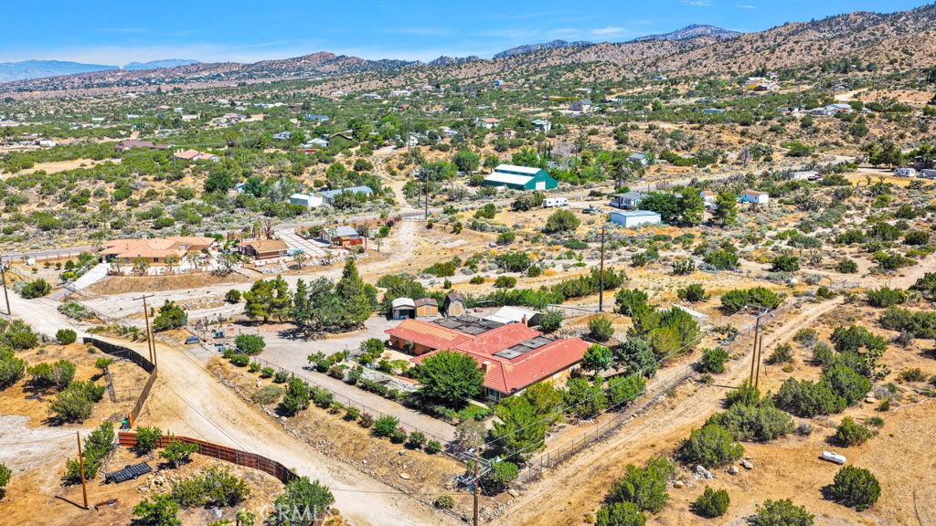 9072 Green Road