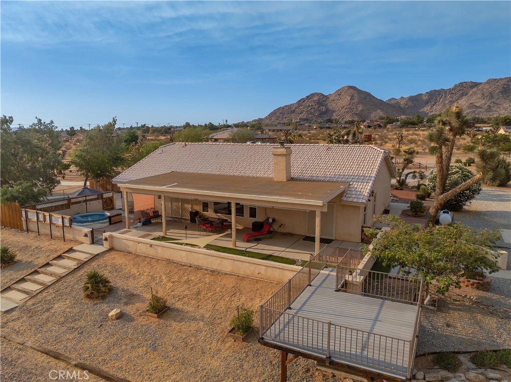 23355 Cuyama
