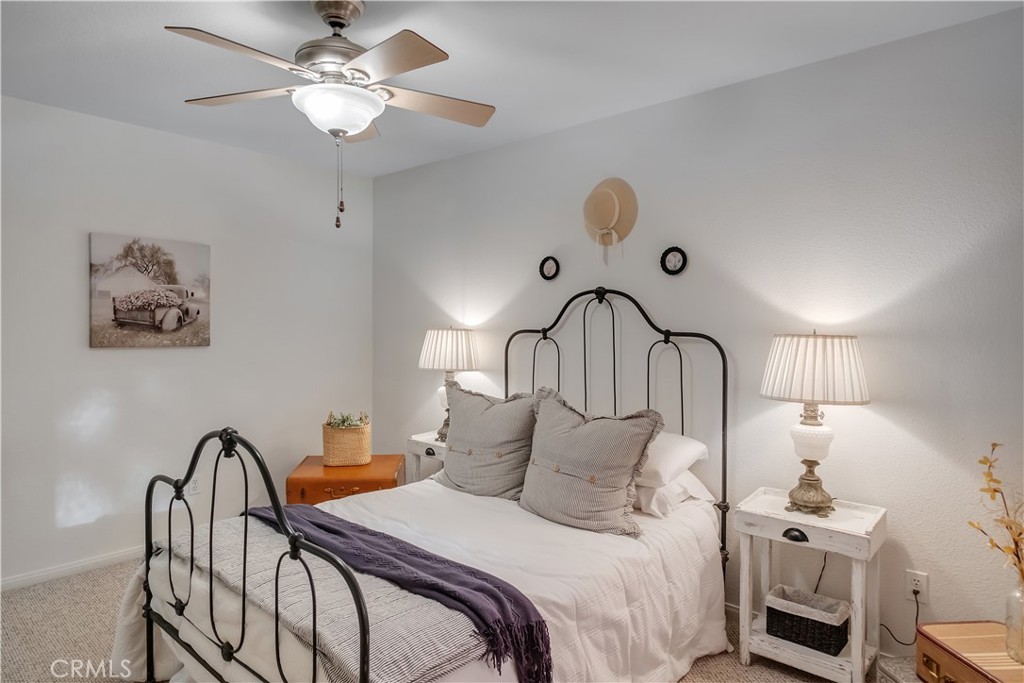 23355 Cuyama