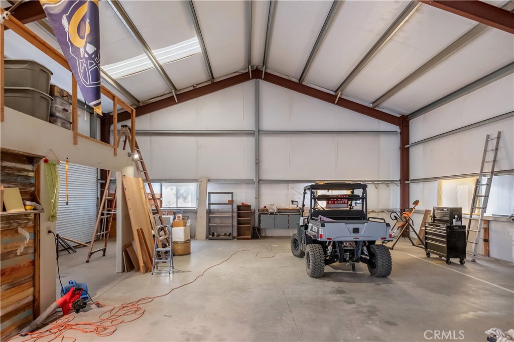 23355 Cuyama