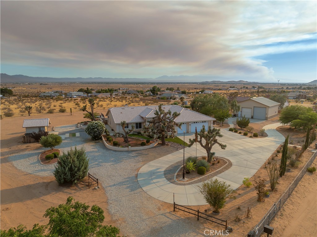 23355 Cuyama