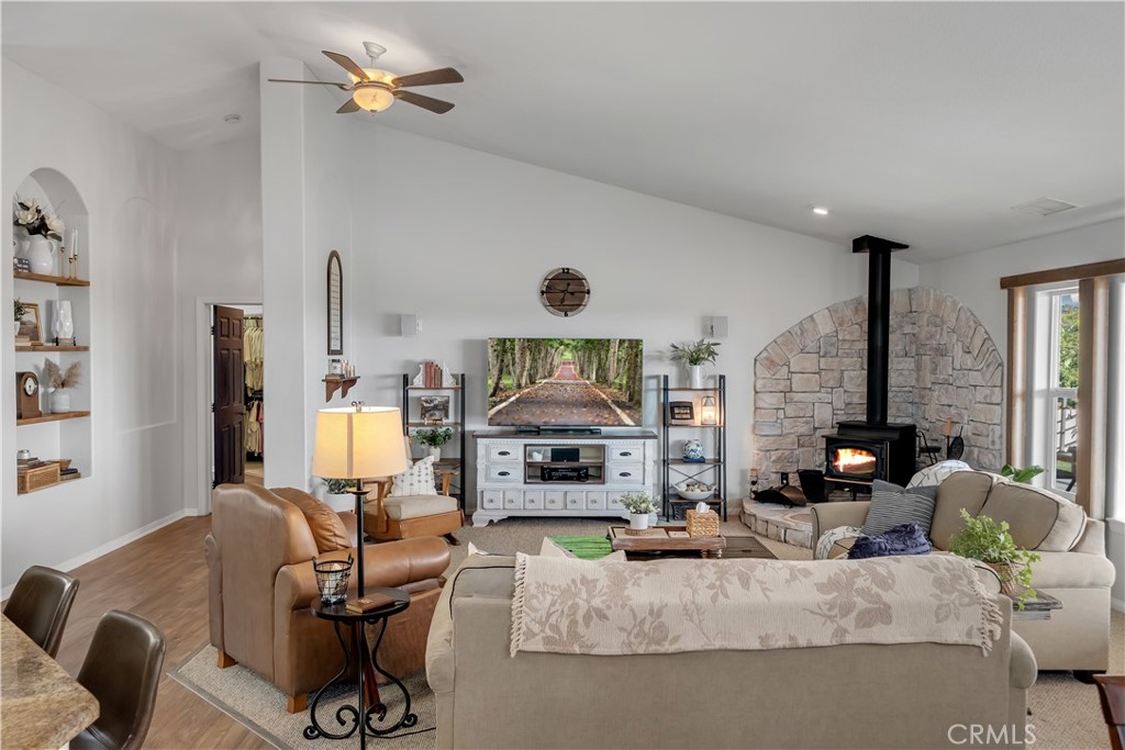 23355 Cuyama