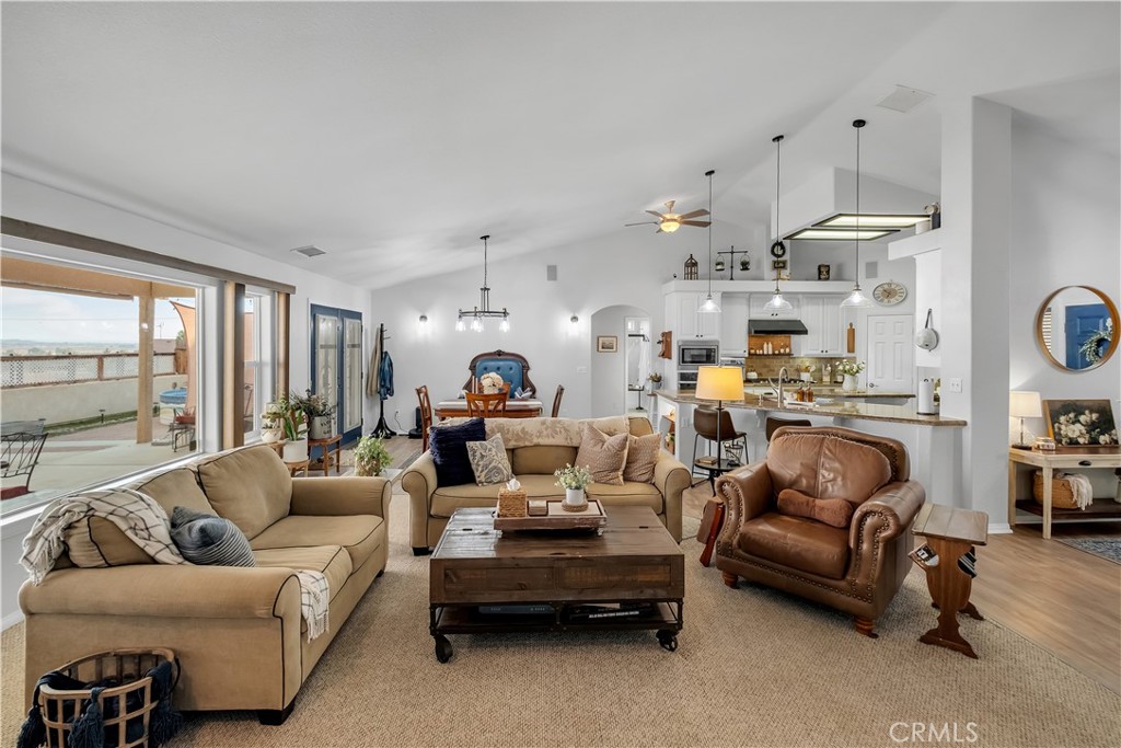 23355 Cuyama