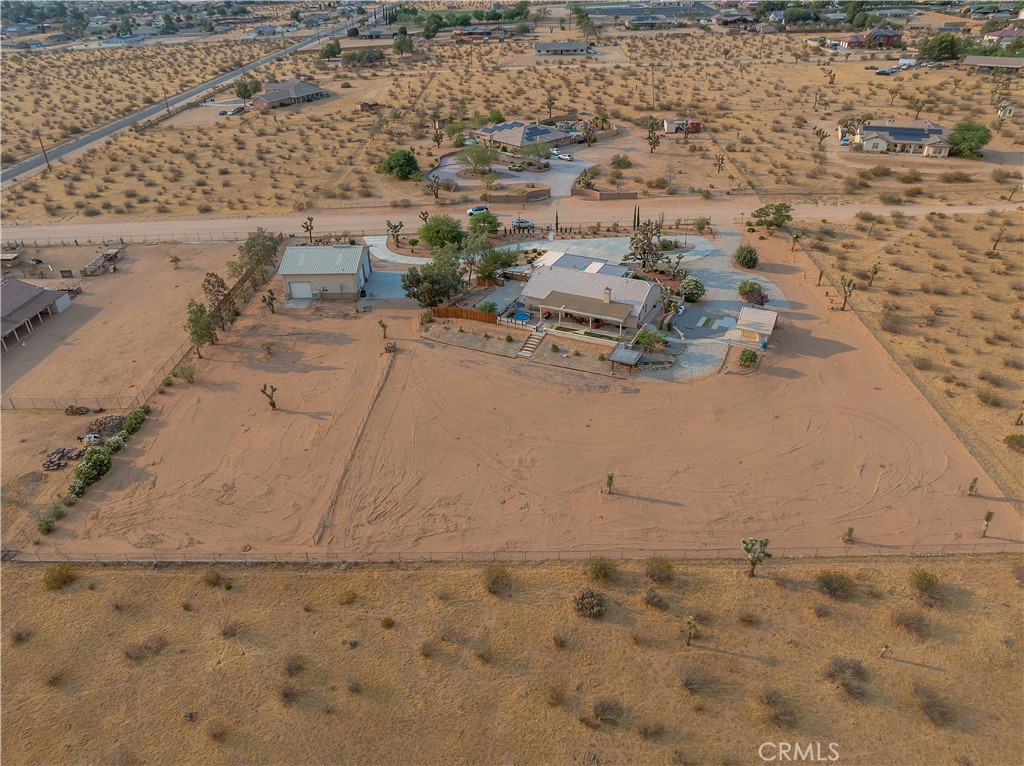 23355 Cuyama