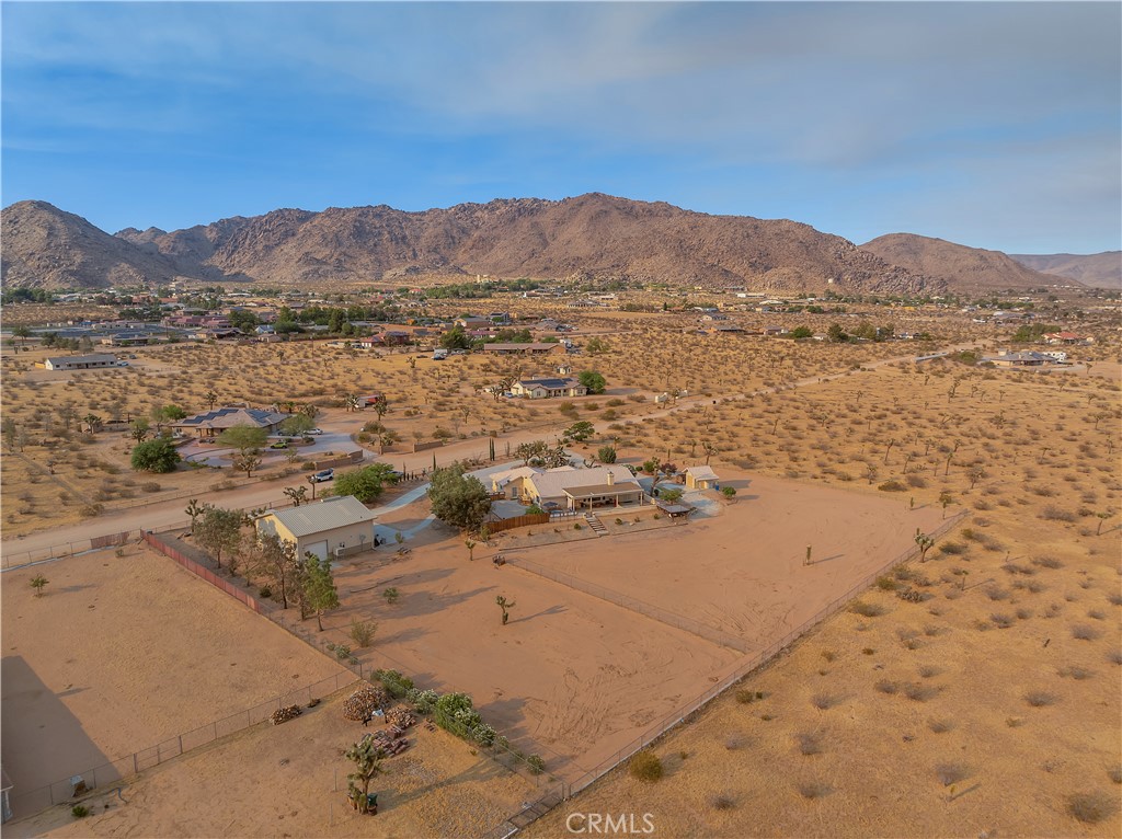 23355 Cuyama