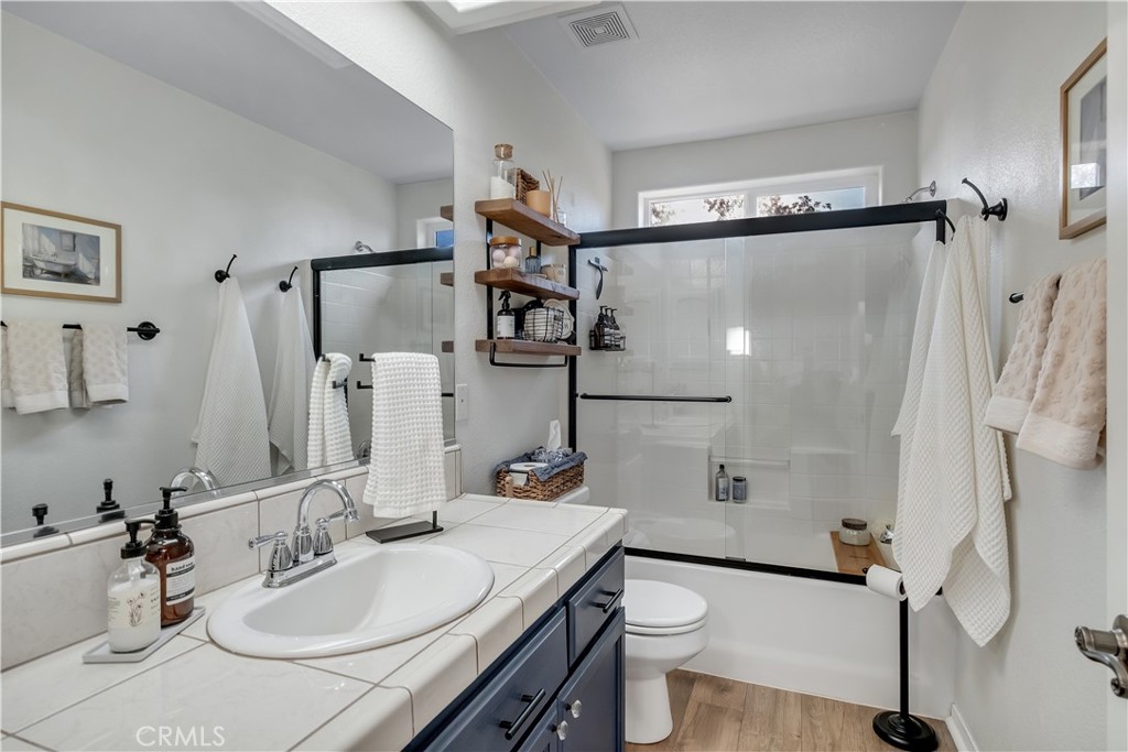 23355 Cuyama