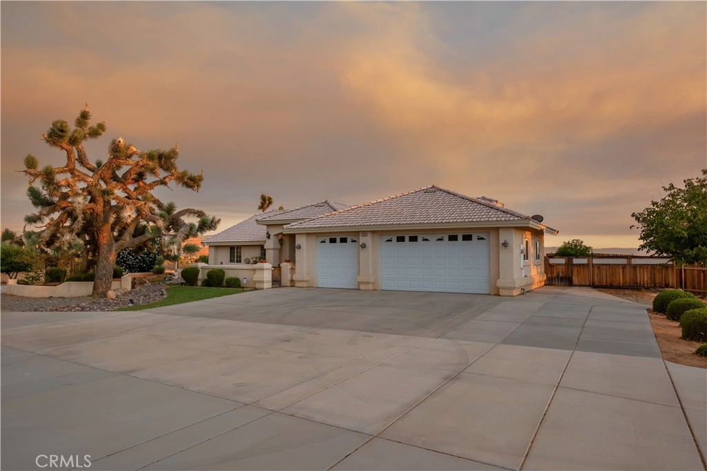 23355 Cuyama