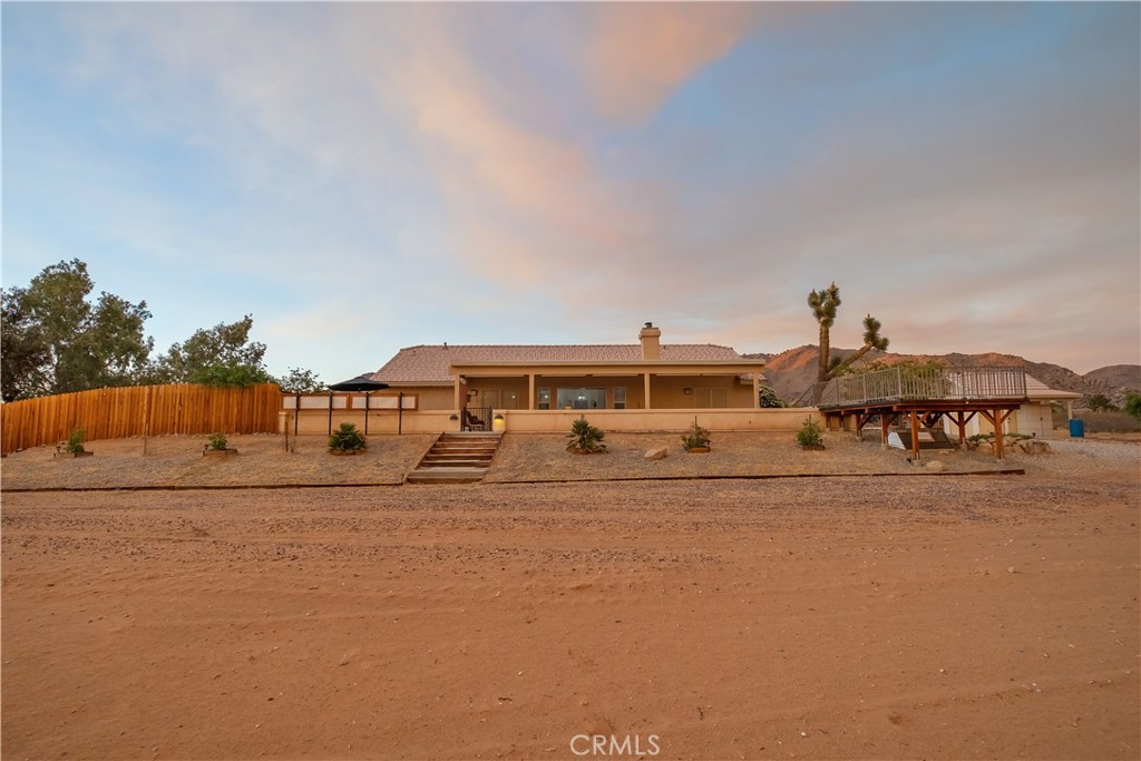 23355 Cuyama