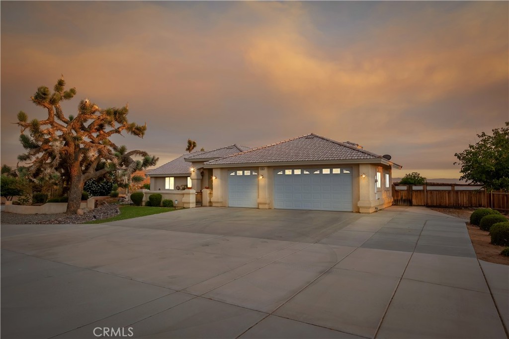 23355 Cuyama