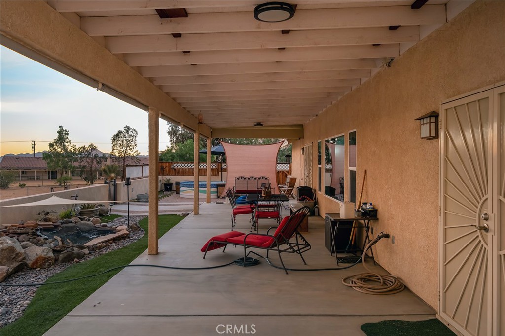 23355 Cuyama
