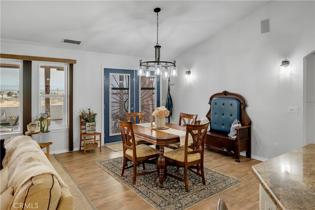 23355 Cuyama