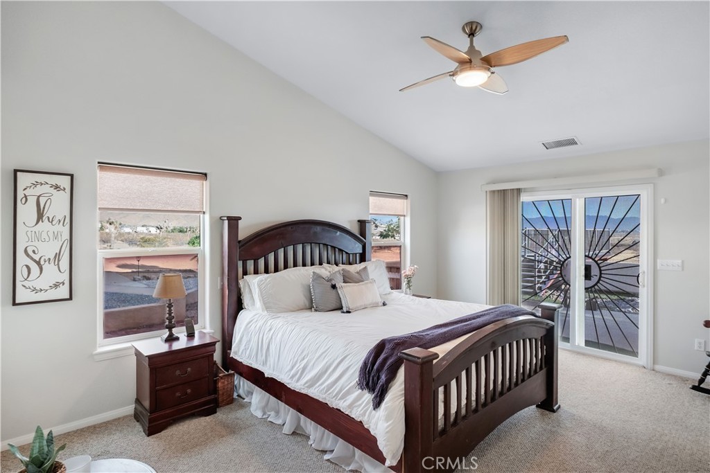 23355 Cuyama