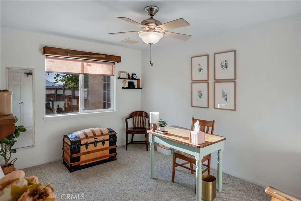 23355 Cuyama