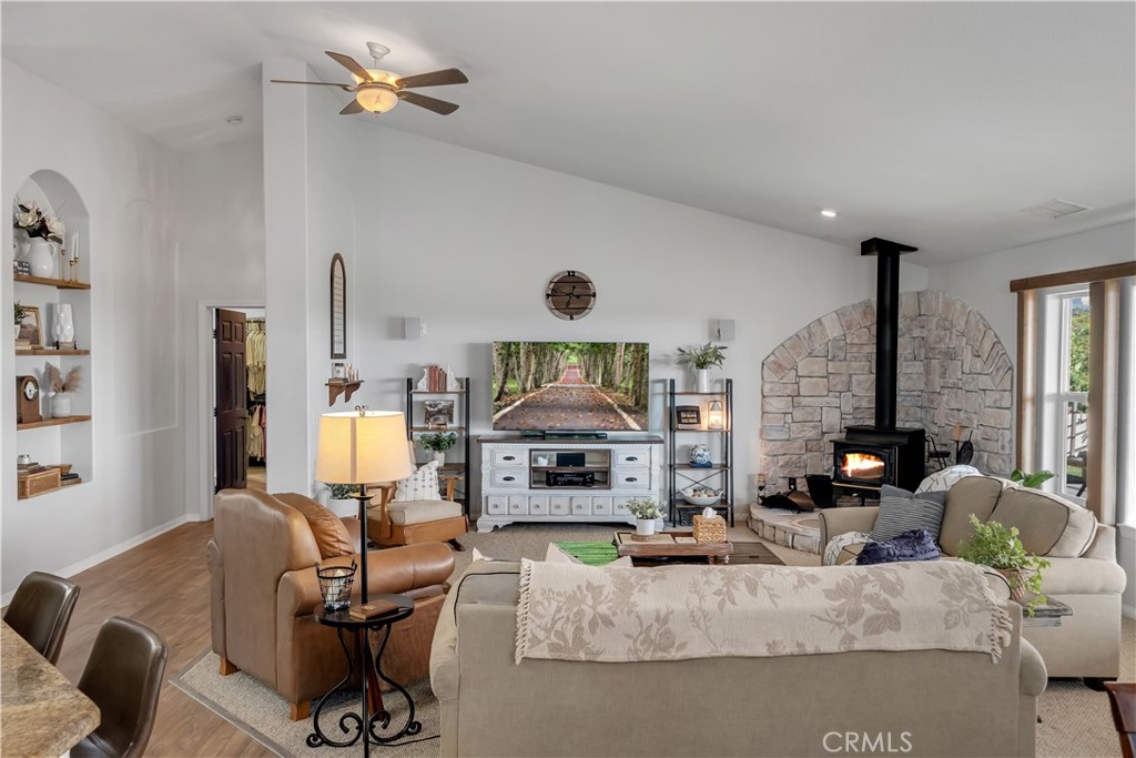 23355 Cuyama
