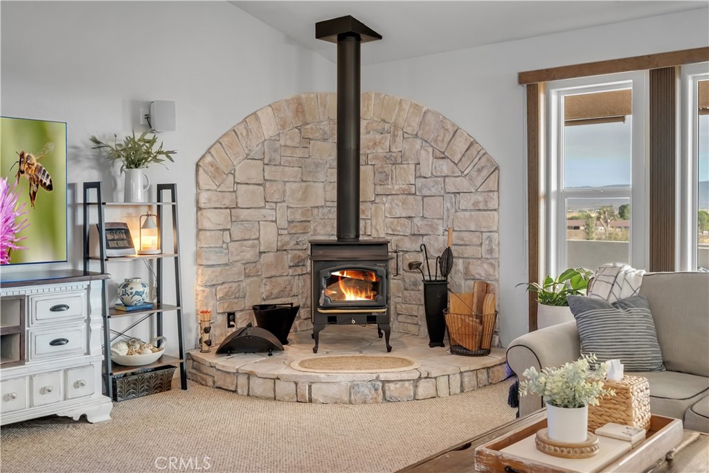 23355 Cuyama