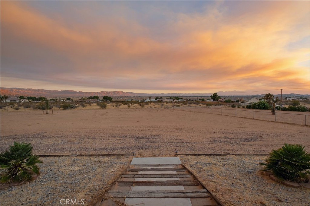 23355 Cuyama