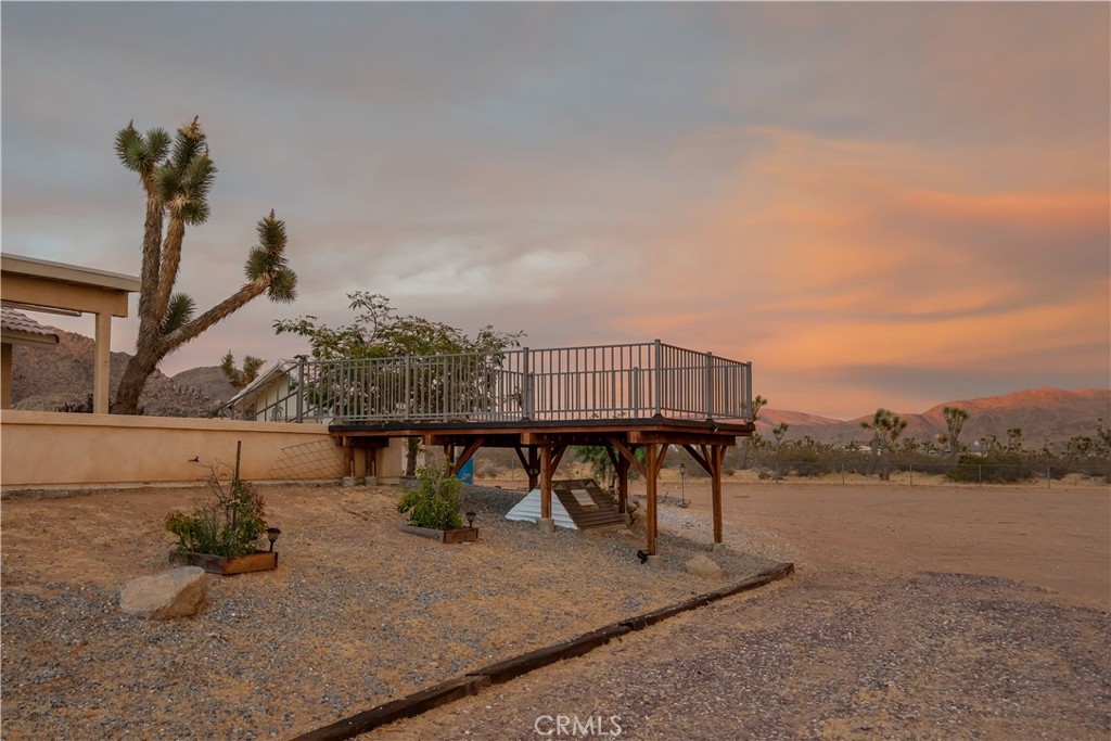 23355 Cuyama